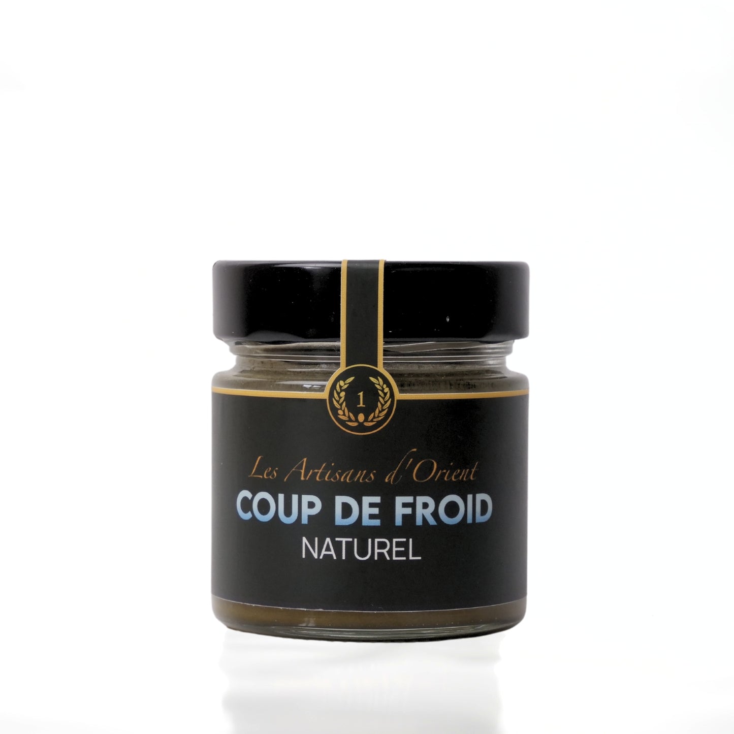Miel - Coup de Froid Naturel, 250G