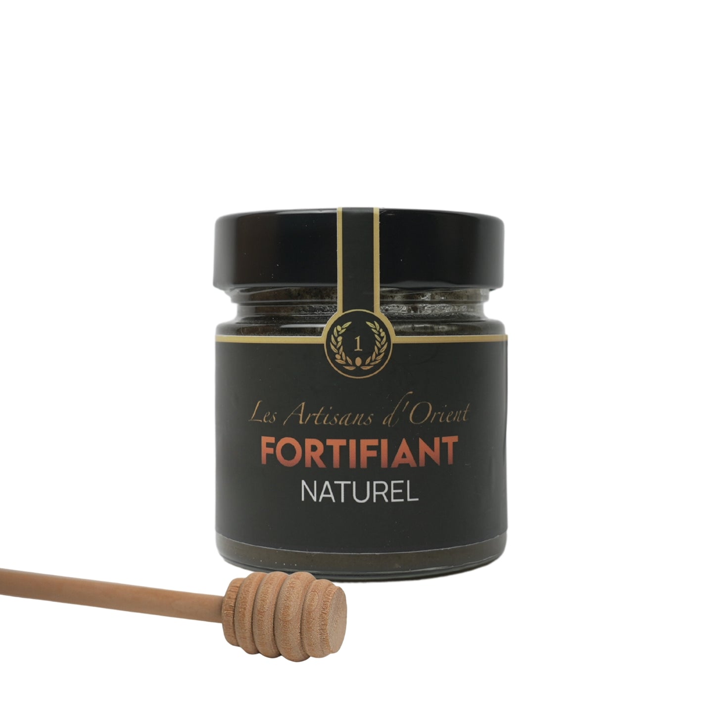 Miel - Fortifiant Naturel, 250G
