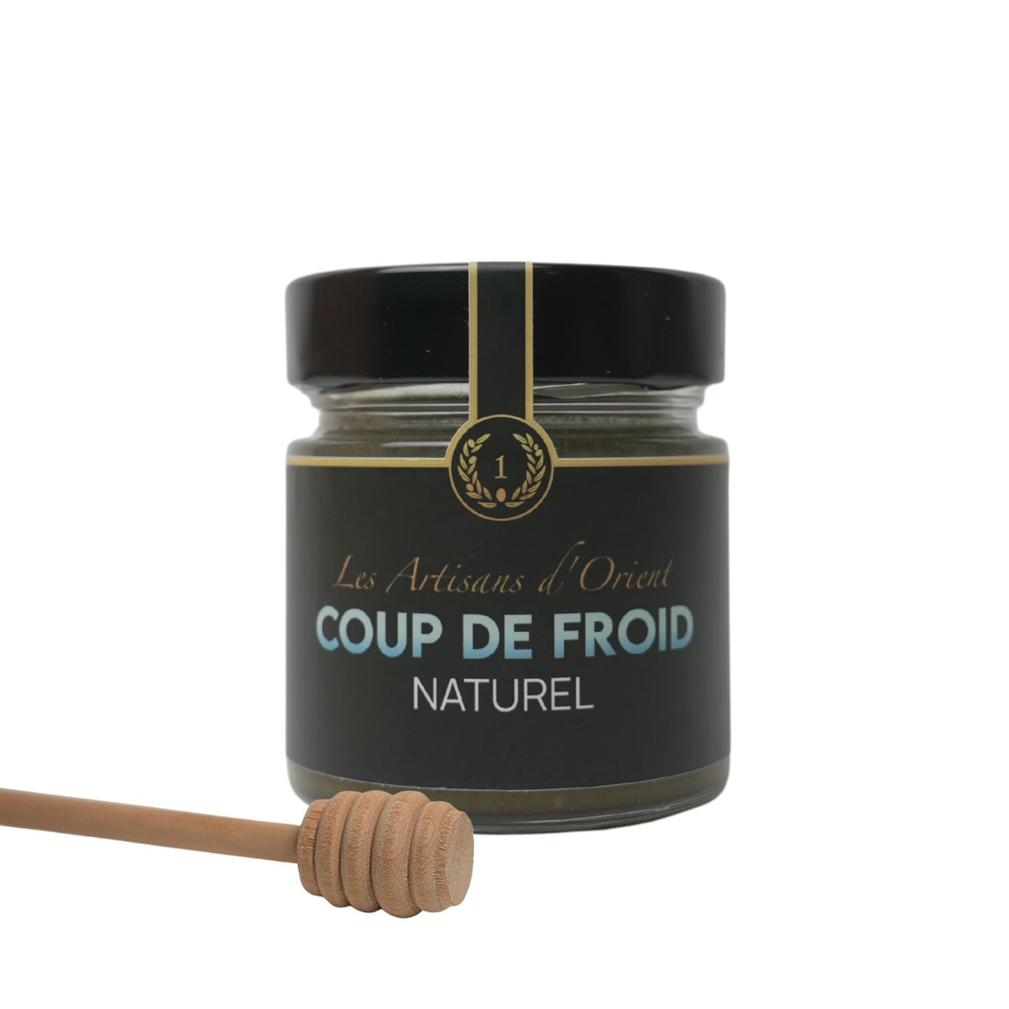 Miel - Coup de Froid Naturel, 250G