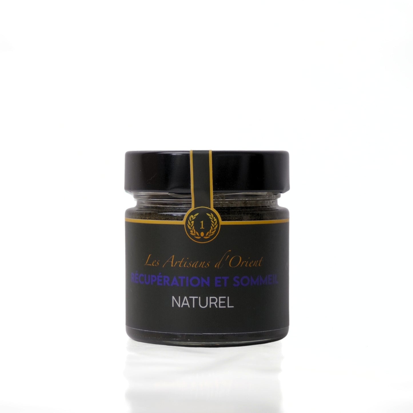 Miel - Récupération et Sommeil, 250G