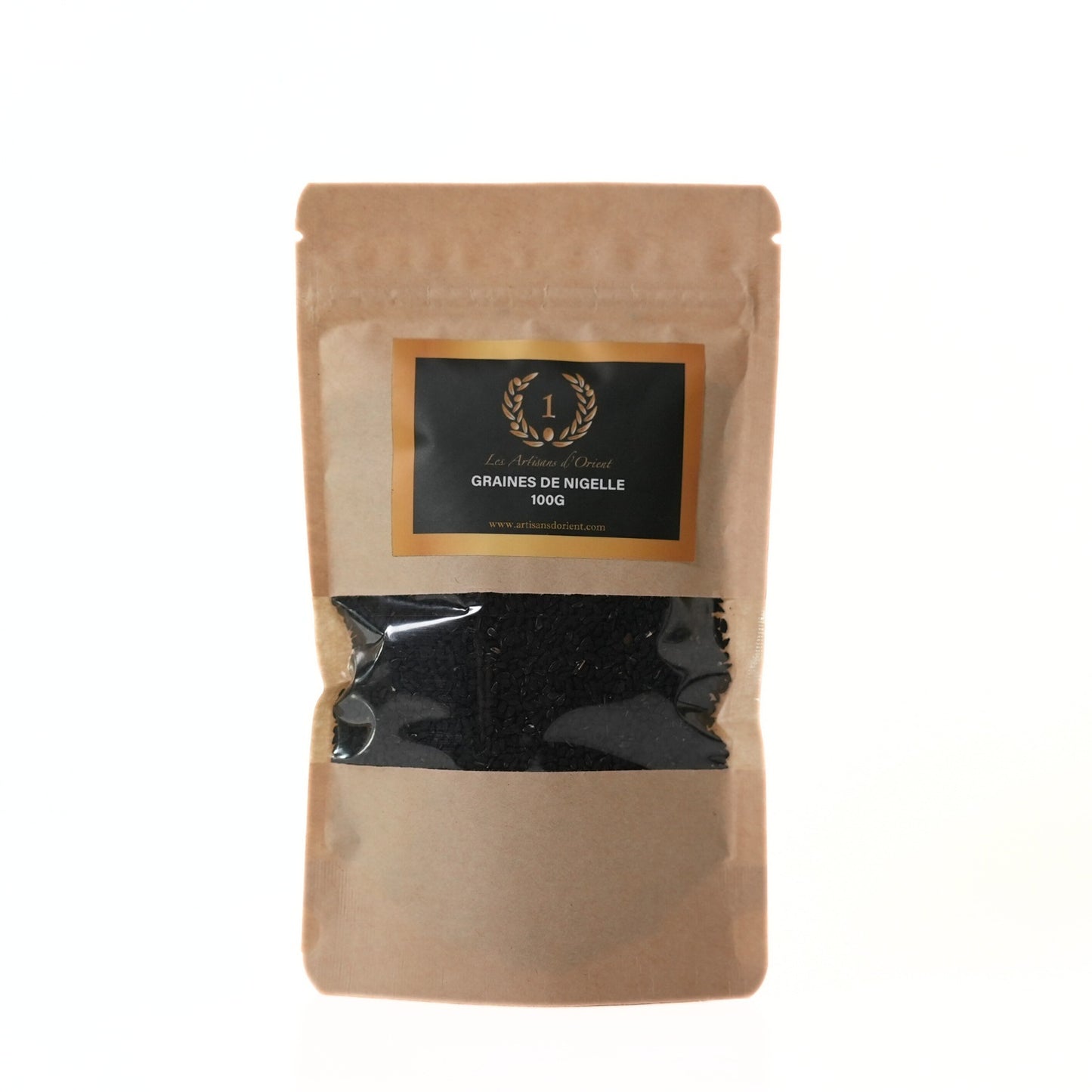 Graine de Nigelle pure, 100g